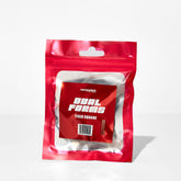 FIXED SQUARE DUAL FORMS